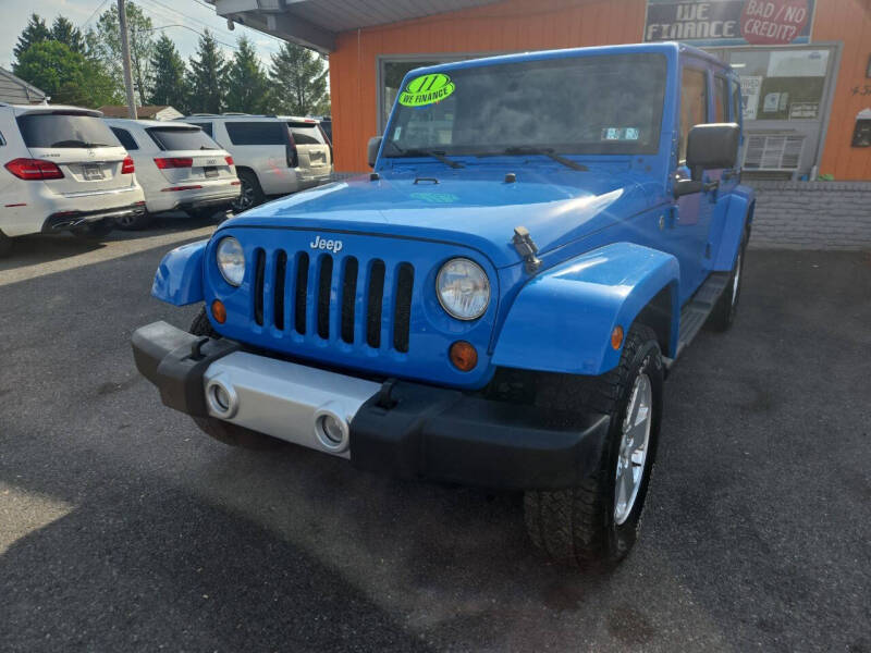 jeep wrangler unlimited 2011 1J4HA5H19BL561562 image jeep wrangler unlimited 2011 1J4HA5H19BL561562 image